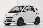 Smart ForTwo Tailor Made by Brabus 2010 года